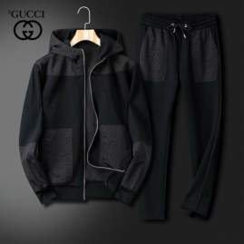 Picture of Gucci Sweater Suits _SKUGucciM-3XL25cr41439781